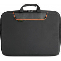 Everki 808 Laptop Sleeve 11,6" -suojatasku, musta