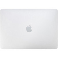 Tucano Nido Hardshell MacBook Air 13,6" M2 -suojakotelo, läpinäkyvä