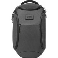 UAG BackPack 18L 13" 2020 -reppu, harmaa, Urban armor gear