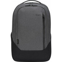 Targus Cypress Hero EcoSmart 15,6" -reppu, harmaa