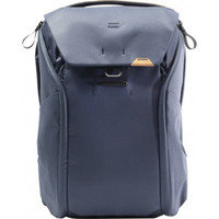 Peak Design Everyday Backpack 30L v2 -reppu, keskiyönsininen