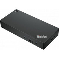 Lenovo ThinkPad Universal USB-C Dock -telakka