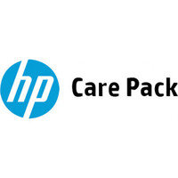 HP 3 Year Pickup And Return Service For Consumer Notebook - 36 kk nouto & palautus palvelu