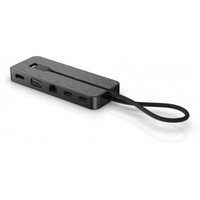 HP USB-C Mini Dock -telakointiasema