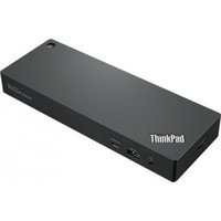 Lenovo ThinkPad Universal Thunderbolt 4 Smart Dock -telakka