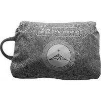 Peak Design Shoe Pouch -kenkäpussi, hiili