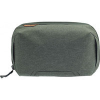 Peak Design Tech Pouch -tarvikelaukku, salvia