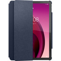 Lenovo Tab M10 5G Folio Case -suojakuori, sininen