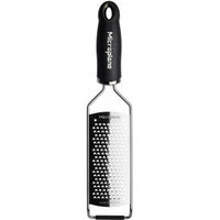 Microplane Gourmet -karkea raastin