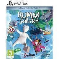 Human Fall Flat - Dream Collection -peli, PS5, Curve Digital