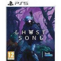 Ghost Song -peli, PS5, Humble Games