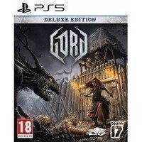 Gord - Deluxe Edition -peli, PS5, Team 17