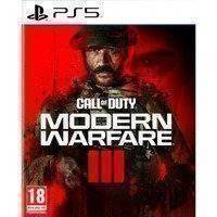 Call of Duty: Modern Warfare III -peli, PS5, Activision Blizzard