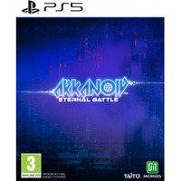 Arkanoid - Eternal Battle -peli, PS5, Microids