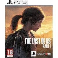 The Last of Us: Part I (PS5), PlayStation