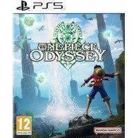 One Piece Odyssey -peli, PS5, Bandai Namco Entertainment