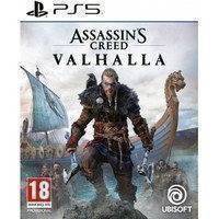 Assassin's Creed Valhalla -peli, PS5, Ubisoft