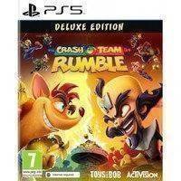 Crash Team Rumble - Deluxe Cross-Gen Edition -peli, PS5, Activision Blizzard