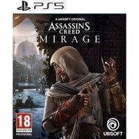 Assassin's Creed: Mirage -peli, PS5, Ubisoft