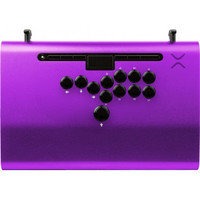 Victrix Pro FS-12 Arcade Fight Stick -peliohjain, purpura, PS4 / PS5 / PC, PDP