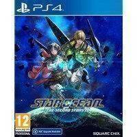 Star Ocean: The Second Story R -peli, PS4, Square Enix