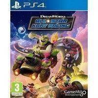 DreamWorks All-Star Kart Racing (PS4), GameMill