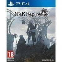 NieR Replicant ver.1.22474487139 -peli, PS4, Square Enix