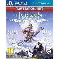 Horizon: Zero Dawn - Complete Edition (PlayStation Hits) -peli, PS4
