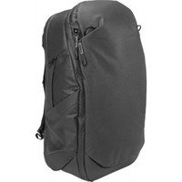 Peak Design Travel Backpack 30L -päiväreppu, musta