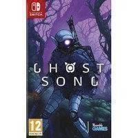 Ghost Song -peli, Switch, Humble Games