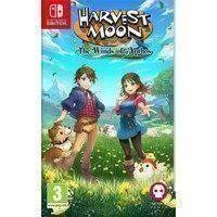 Harvest Moon: The Winds of Anthos -peli, Switch, Numskull Games