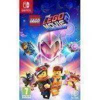 Lego The Movie 2 Videogame -peli, Switch, WB Games