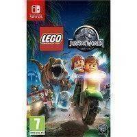 LEGO Jurassic World -peli, Switch, WB Games