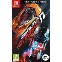 Need For Speed: Hot Pursuit - Remastered -peli, Switch, EA