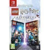 LEGO Harry Potter - Collection (Years 1-7) -peli, Switch, WB Games