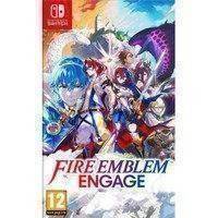 Fire Emblem: Engage -peli, Switch, Nintendo