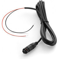 TomTom Rider Battery Cable - 12V -akkukaapeli, kiinteästi asennettava