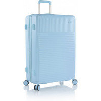 Heys Pastel Light Blue L 76 cm -matkalaukku, vaaleansininen