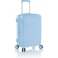 Heys Pastel Light Blue S 53 cm -matkalaukku, vaaleansininen