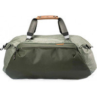 Peak Design Travel Duffel 65L -duffelilaukku, salvia