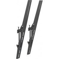 Multibrackets M Pro Series - Tilt Arms 600 mm -Asennuskomponentti (näytön kiinitysosa)