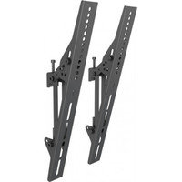 Multibrackets M Pro Series - Tilt Arms 400 mm -Asennuskomponentti (näytön kiinitysosa)