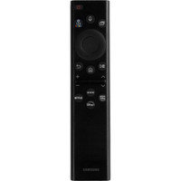 Samsung BN59-01385D / TM2280E -alkuperäinen musta kaukosäädin vuoden 2022 televisiolle