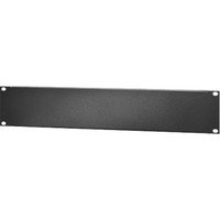 APC Easy Rack 2U Metal Blanking Panel, 10 pack -peitelevypakkaus, APC by Schneider Electric