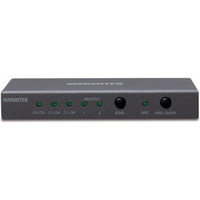 Marmitek Connect AE24 UHD 2.0 HDMI-audioerotin