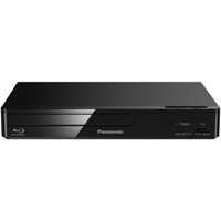 Panasonic DMP-BDT167EG Smart Blu-ray -soitin