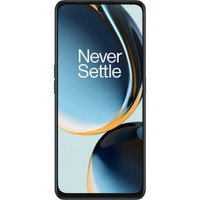 OnePlus Nord CE 3 Lite 5G -puhelin, 128/8 Gt, musta, Oneplus