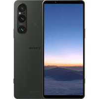 Sony Xperia 1 V 5G -puhelin, 256/12 Gt, vihreä