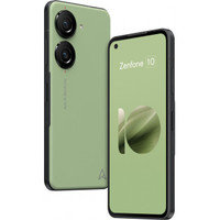 Asus Zenfone 10 5G -puhelin, 512/16 Gt, vihreä
