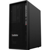 Lenovo ThinkStation P358 Tower -tehotyöasema, Win11 Pro (30GL001PMT)